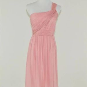 NWT J.Crew Silk Chiffon Lucienne Dress Size 4
